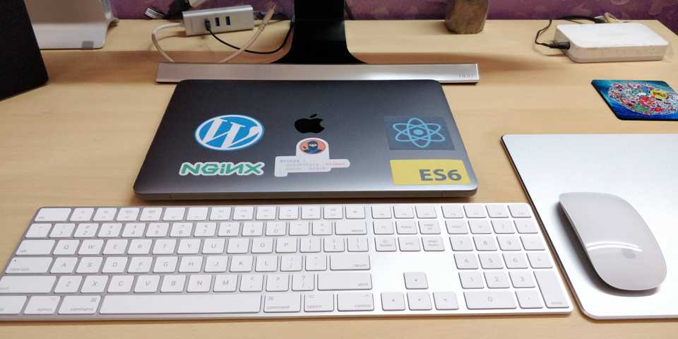 Laptop Swags